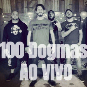 100 Dogmas : Ao Vivo